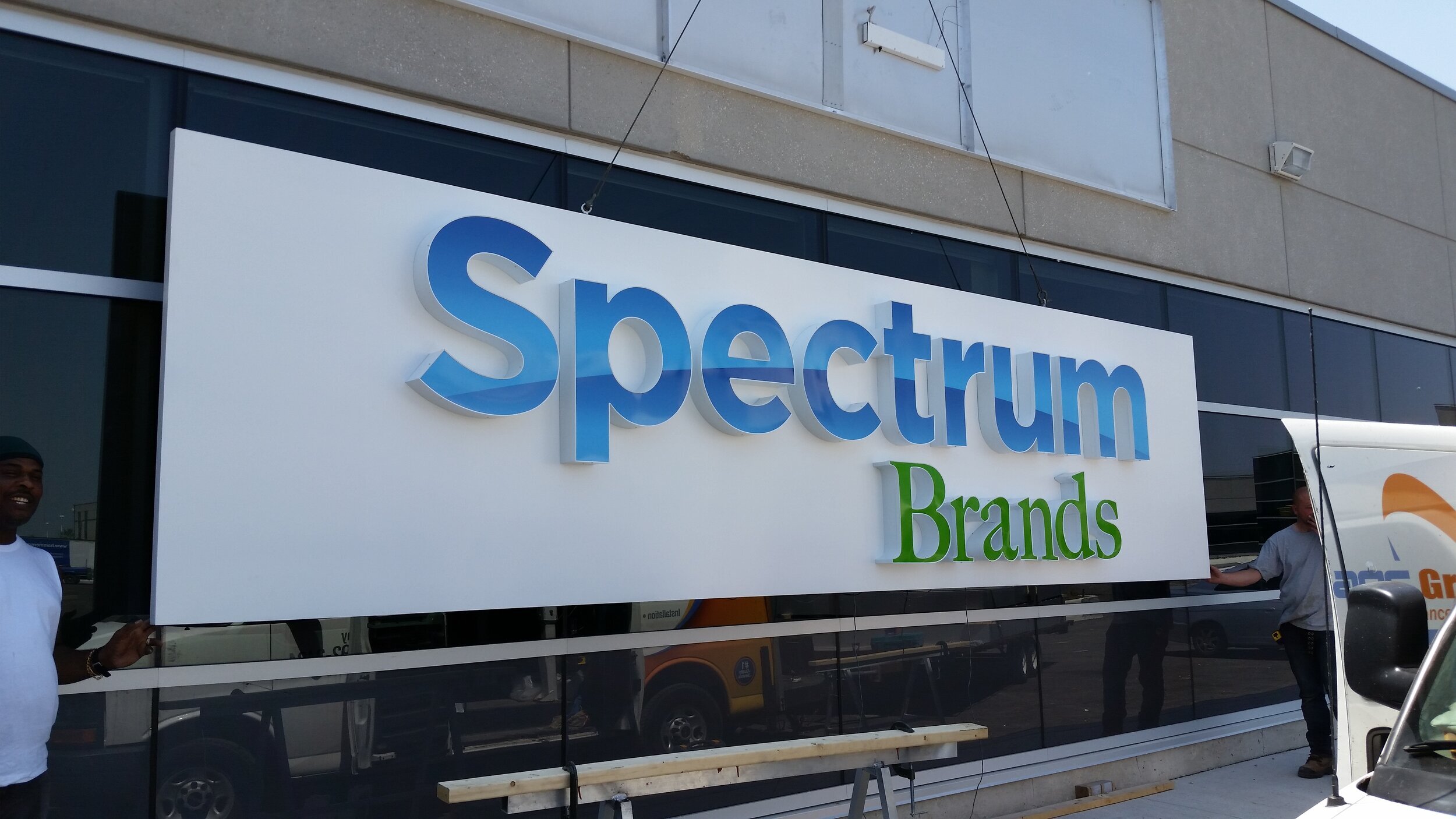 How to Choose the Right 3D Lettering Signage for Your Business